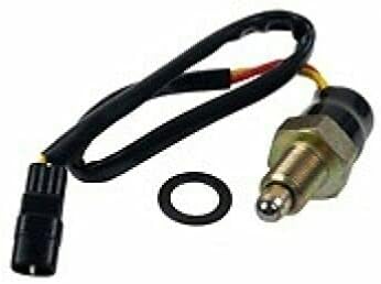 57490-22800-71 BACK UP SWITCH ASSEMBLY FOR TOYOTA