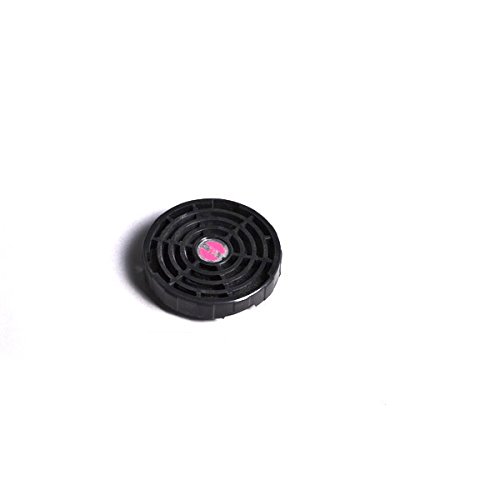 Replacement Part For Compact/Tristar/Late Models Vacuum Cleaner Exhaust Filter and Cover # 12-2303-06