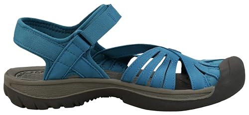 Image of KEEN Women's Rose Casual Closed Toe Sandals
