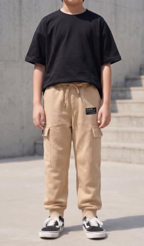Image of Nap Chief Unisex Kids Exploring The Unknown Jogger