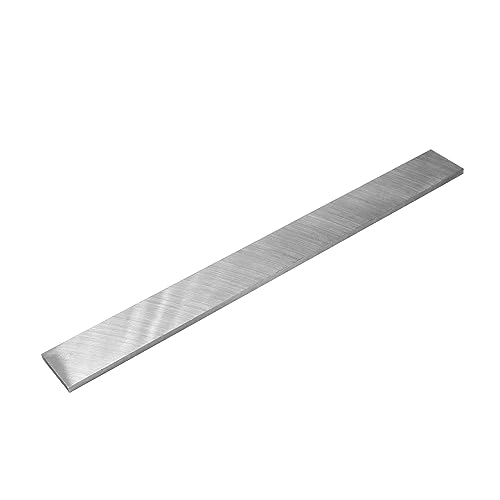 Bettomshin herramienta de torno alta velocidad 3mmx20mmx200mm miniatura 5