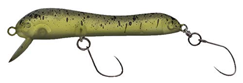 ノリーズ(Nories) ルアー スウィーク 52 377 ウィローモス.