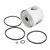 AGCO (OEM) # 6309493M1 Spin On Fuel Filter Massey Ferguson 2680 2680MX 291 4291 Tractors