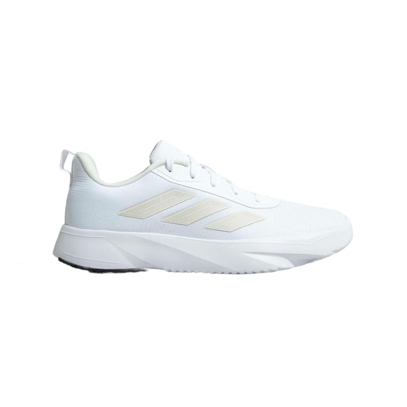 Image of adidas Men Basenew 2 M Running Shoes White 7
