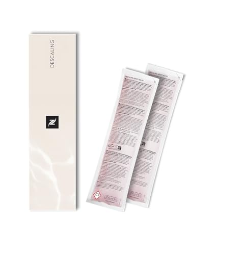 1 Pack détartrage Nespresso – 2 utilisations