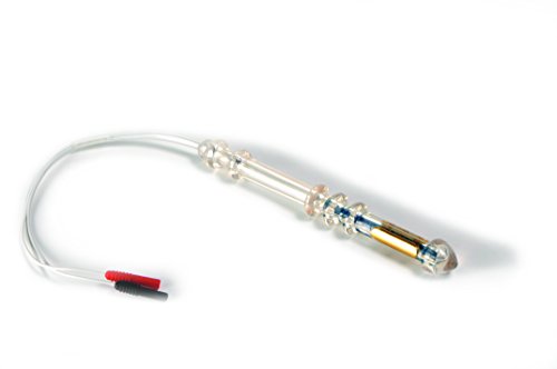Tonification musculaire active par sonde anale ESTIM à double action EMS TENS