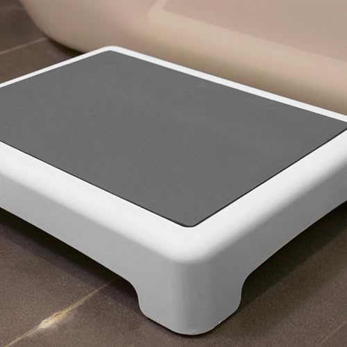 Tabouret de salle de bain marchepied baignoire antidérapant cuisine