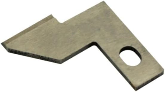 BAIJAC Replacemelt for Lower Knife #B447101A0Y for Babylock BLE1, BLE8 Evolve, BLES8 Ovation Serger