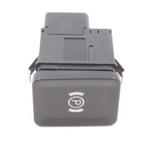 Interruptor de freno de mano electrónico 3C0927225C botón Passat B6 3C 3