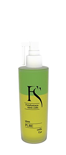 PURE-EYE Solution anti fatigue oculaire et maux de tête