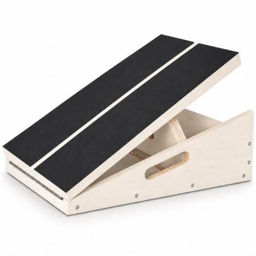 Professional Adjustable Incline Board