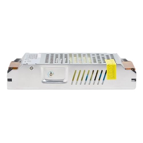 Driver LED 12V 100W convertisseur AC DC 8A transformateur ruban LED