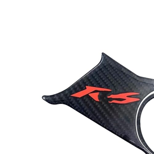 Protection réservoir Moto YZF R6 antidérapante pour un meilleur appui