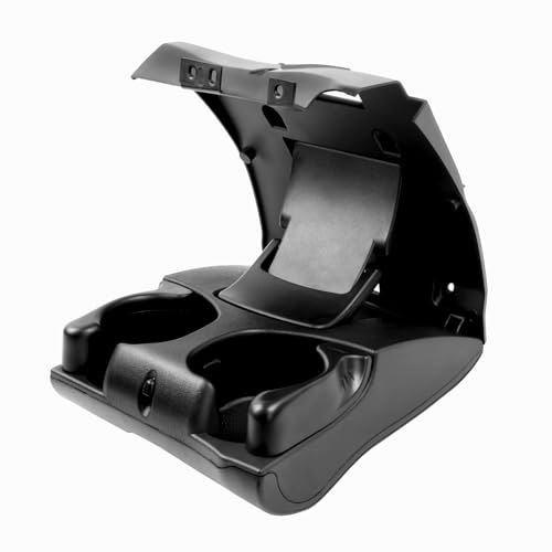 Portavasos compatible con Ram 1500, 2500 y 3500 miniatura 1