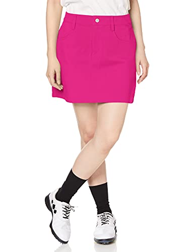 [ジャックバニー] レディース スカート 2WAYストレッチ / 263-1234808 090_ピンク 0 [S] 1枚目