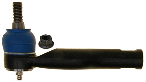ACDelco Professional 45A2470 (19312652) Outer Steering Tie Rod End