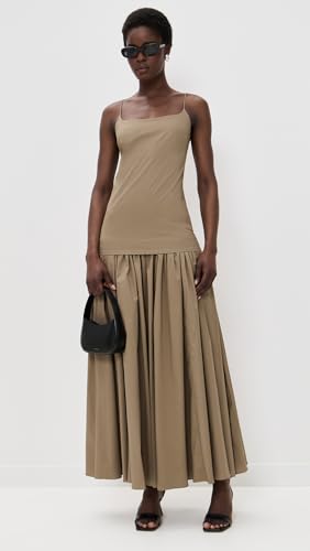 STAUD Women's Ari Dress2