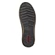 Rieker Damen Klassische Stiefeletten Z6610, Frauen Stiefeletten, lose Einlage,Boots,Stiefel,Bootee,Booties,halbstiefel,braun (25),40 EU / 6.5 UK