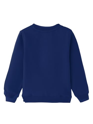 Image of Kuchipoo Boys Regular Fit Sweatshirt