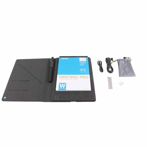 Bloc-notes intelligent VSON contre la perte de notes au bureau - 3