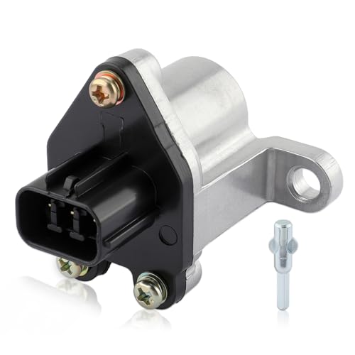 AUTOKAY 78410-SV4-003 Vehicle Speed Sensor VSS Speed Odometer Sensor Fits