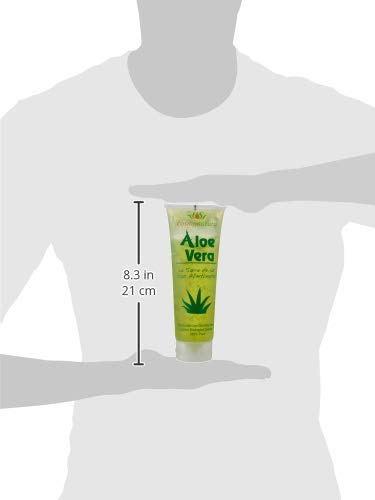 BIOGEL - Gel Aloe Vera 99,5% Pur 250ml : Amazon.de: Kosmetik