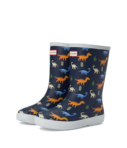 Hunter Unisex-Child First Classic Boots (Toddler/Little Kid) Rain - Main Image