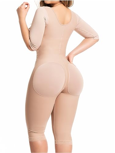 La Mejor comparativa de Fajas salome los preferidos por los clientes. 29 Imagen adicional