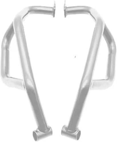 Barres de protection moteur CFMOTO 450MT absorption des chocs