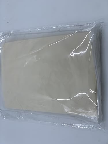 Pack of 2 Clothes Peg Bags, Clothes Peg Bag, 27 x 32 cm, Clothes Peg Bag with Hanger, Linen Bag, for Hanging, Storage, Reusable, Organiser for Bathroom, Wardrobe (Beige), beige, 27 X32 Cm - Image 10