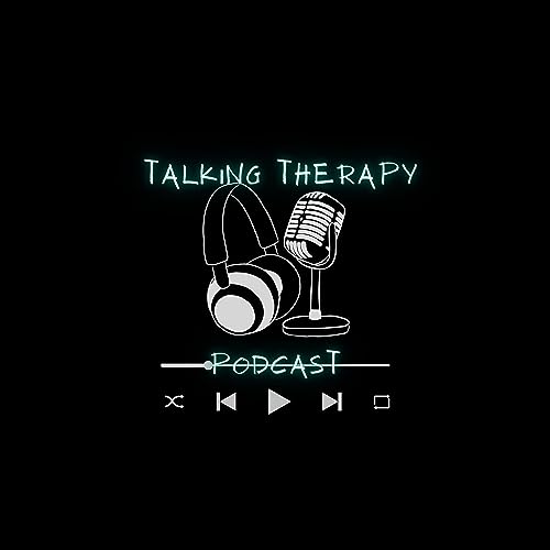 Talking Therapy KE cover art