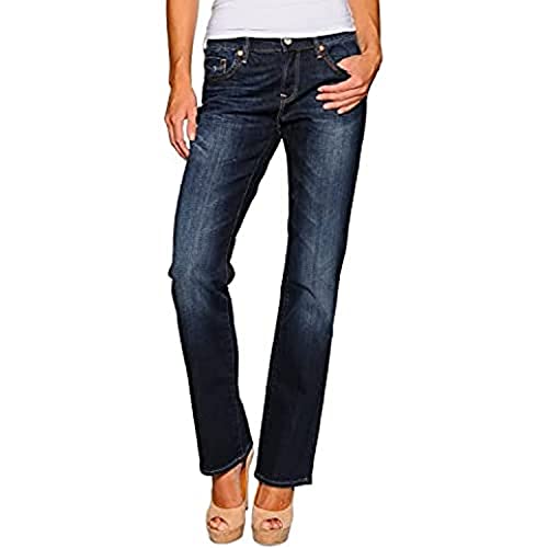 Mavi Jeans Mona dunkelblau W27L34