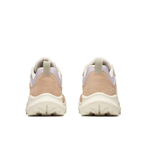 Merrell Merrell Women's Tempo Sol Sneaker, Hazel, 9.5