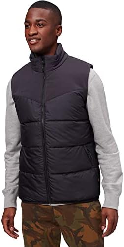 xxl down vest