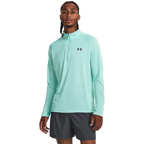 Image of Under Armour Men's Tech 2.0 1 /2 Zip