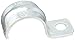 HALEX/SCOTT FETZER 96107 3/4" 1 Hole STL Strap (3 Pack)