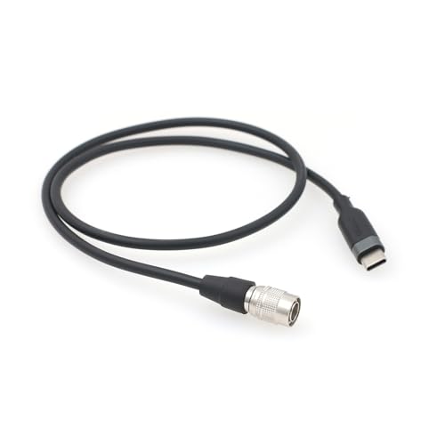 Câble USB C pour SmallHD DP7-PRO d'alimentation HangTon PD 2m