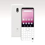 QIN Small Smart Button Mobile Phones QinF22Pro With 3.54’’ Touch Screen, 4G Dumb Unlocked Smartphones/4+64GB/2MP+8MP Camera/ Android12 Basic Phones With Whatsapp for Works,Minimalist,Senior