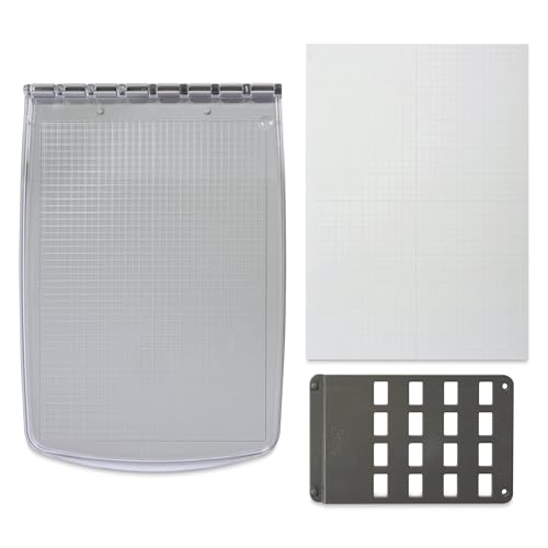 Registration Press Tool - Studio - Sizzix