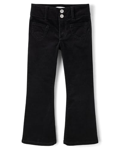 Image of The Children's Place Girls' Corduroy Pants