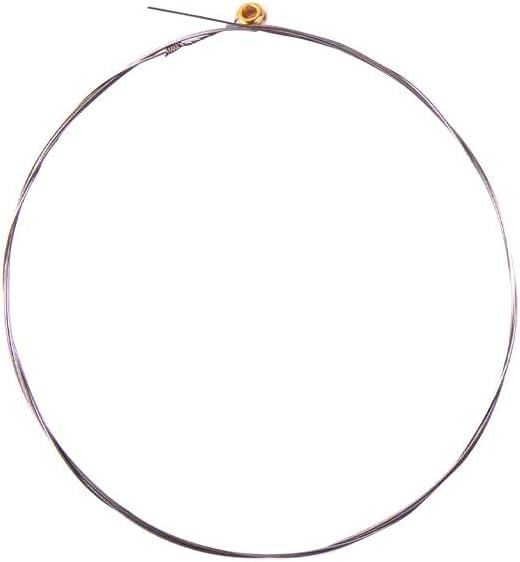 Image of SLS Music Single 1st E String for Acoustic Guitar Replacement String (1 Piece)