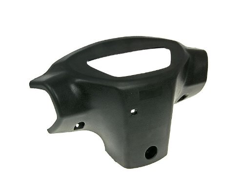 Verkleidung Tacho Kunststoff schwarz für Explorer (A.T.U) Level 100 (ZS50QT) Verkleidung Tacho Kunststoff schwarz für Explorer (A.T.U) Level 100 (ZS50QT)