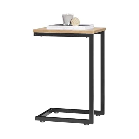 SoBuy FBT44-N Modern Coffee Table Cover
