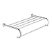 Produktbild Grohe Essentials Authentic Multi-Badetuchhalter, 1 Stück, chrom, 40660001