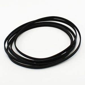 Compatible Dryer Belt Pulley Kit for Whirlpool LER4634PQ0, WED6400SW0, WED5800SW0, WGD5100SQ0