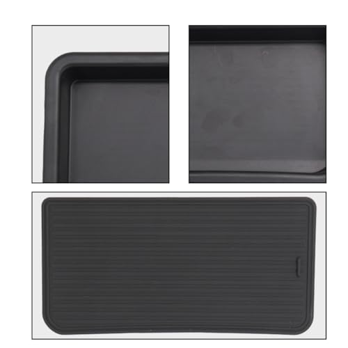 Boîte de rangement console centrale pour Chery Tiggo 7 Plus - 3