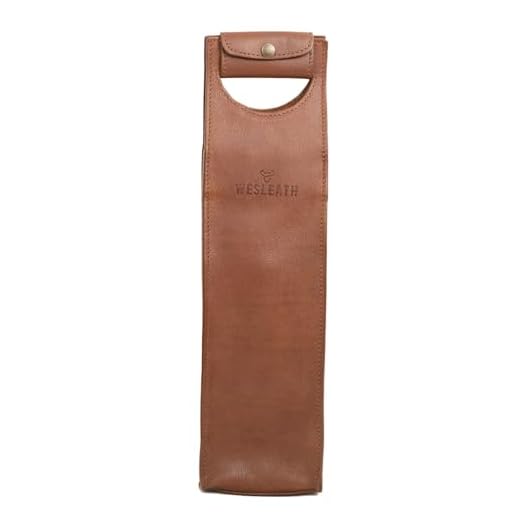 Can you pack unopened alcohol in checked luggage Luxury Leather Tote Wine Carrier Bag