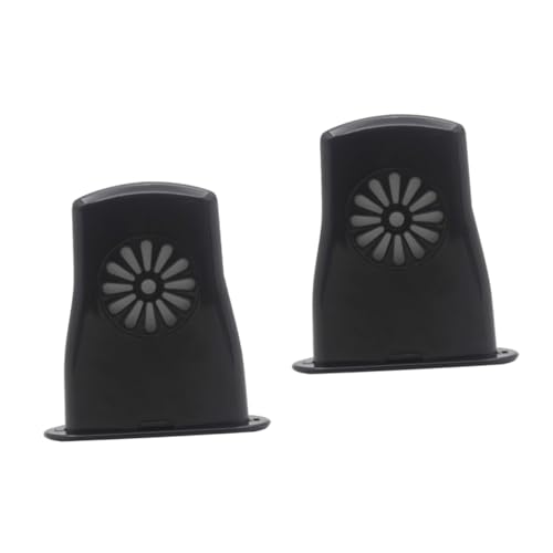 Totority 2 Piezas Humidificador De Guitarra Humectantes Humidificador De Ukelele Guitarra Clasica Funda...
