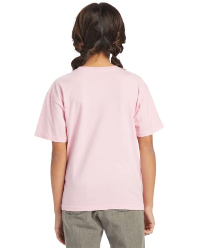 Image of Roxy Girls' Oversized Boyfriend T-Shirt