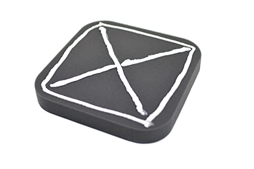 AcousPanel Kore Adhesive Lijm Voor Akoestisch Schuim en Paneel bevestiging 300 ml - Afbeelding 7